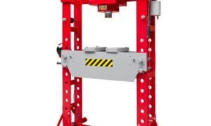 Prasa warsztatowa hydrauliczna WP 75H (142)