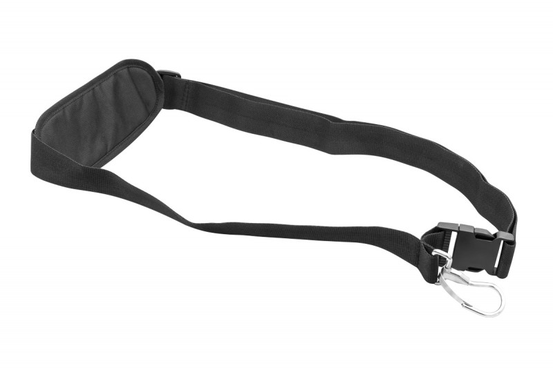 Akumulatorowa przecinarka do żywopłotu na wysięgniku Zipper ZI-HST40V-AKKU (72936) - obrazek 4