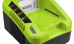 Ładowarka Zipper ZI-LGR40V-AKKU (72938)