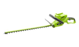 Akumulatorowe nożyce do żywopłotu Zipper ZI-HEK40V-AKKU (72944)