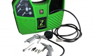 Kompresor walizkowy Zipper ZI-COM2-8 (72737)