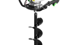 Świder Wiertnica do gleby Zipper ZI-ELB70 (67466)