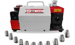 Ostrzarka do wierteł Holzmann BSG 13PRO (3531)