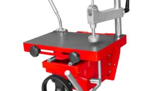 Wiertarka pozioma Holzmann HOB305PROLL (73542)
