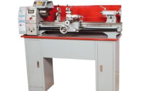 Tokarka do metalu Holzmann ED 750FD (224)