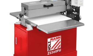 Szlifierka, szczotkarka, postarzarka, strukturyzarka, czyszczarka Holzmann ZS560FU (74969)