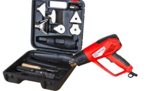 Opalarka, pistolet nagrzewający Holzmann HLP 2000 (66923)