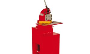 Podstawa do narożnej wykrawarki Holzmann ESM 4 (75060)