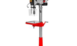 Wiertarka kolumnowa Holzmann SB163VH (74808)