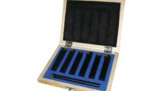 Noże tokarskie do toczenia Holzmann 7TLG12HQ (75537)