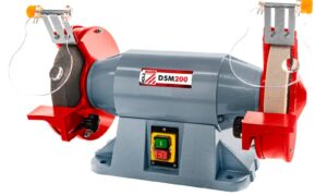 Szlifierka stołowa DSM 200 (122)
