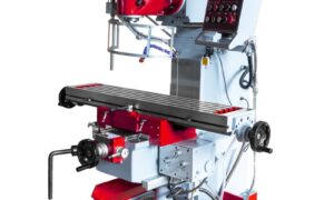 Frezarka uniwersalna HOLZMANN BF 700 (7945)