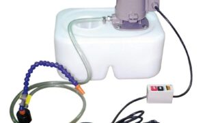 Uniwersalny układ płynu chłodzenia KMP 13 (586)