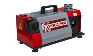 Ostrzarka do wierteł Holzmann BSG26PRO (76028)