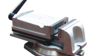 Imadło maszynowe, obrotowe Holzmann I125 (76118)