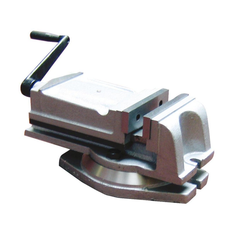 Imadło maszynowe, obrotowe Holzmann I125 (76118)