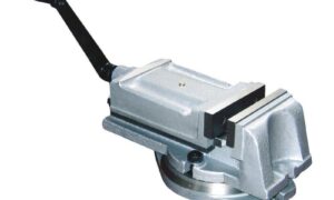 Imadło przemysłowe, maszynowe, obrotowe Holzmann I160 (76119)