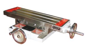 Stół krzyżowy Holzmann ZX7020 (76134)