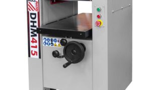Grubościówka Holzmann DHM415 (76062)