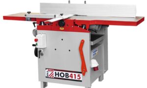 Strugarko-grubościówka Holzmann HOB415 (76060)