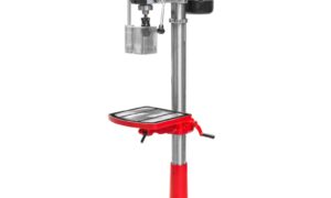 Wiertarka pionowa Holzmann SB2516H 400V (76184)