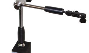 Stojak magnetyczny do czujnika zegarowego Holzmann MGF1 (76190)