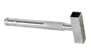 Przyrząd do ściernicy o szerokości 45 mm Holzmann TDSSA45 (76203)