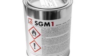 Specjalny smar Holzmann SGM1 (76207)