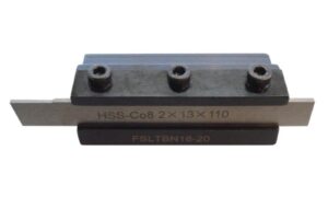 Uchwyt do noża 16 mm Holzmann ASH16N (76225)