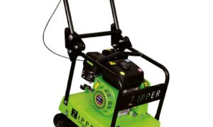 Zagęszczarka z posuwem Zipper ZI-RPE120GYN (76181)