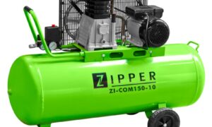 Kompresor tłokowy 150 l 10 bar Zipper ZI-COM150-10 (76244)