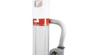 Odciąg do trocin ABS 2480 230V (29)