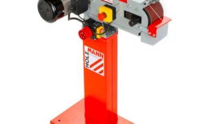 Szlifierka do metalu Holzmann MSM100NEO 400V (76276)