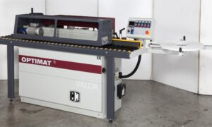 Okleiniarka krawędziowa OPTIMAT VALOR (76285)
