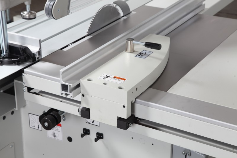 Piła formatowa OPTIMAT INTERIOR (76289) - obrazek 6