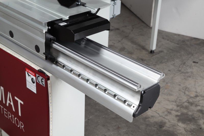 Piła formatowa OPTIMAT INTERIOR (76289) - obrazek 4