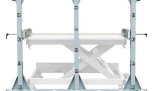 Podnośnik płyt Holzmann SHT310PAR (76305)