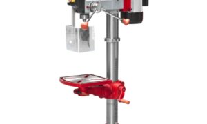 Wiertarka kolumnowa Holzmann SB 4116HM 230V (68791)