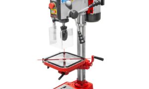 Wiertarka pionowa Holzmann SB162VN (76387)