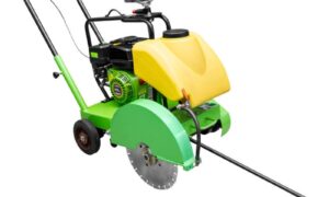 Przecinarka do betonu Zipper ZI-BES350Y (67416)