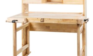 Stół stolarski, strugnica Holzmann WB 123A (70046)