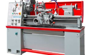 Tokarka Holzmann ED 1000KDIG (1038)