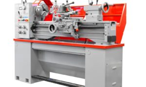 Tokarka do metalu ED 1000FDIG z wyświetlaczem i chłodzeniem (230)