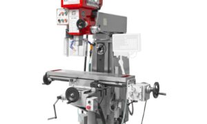 Frezarka uniwersalna BF 500D (125)