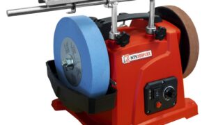 Szlifierka na sucho i na mokro HOLZMANN NTS 200FLEX (75293)