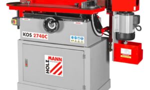 Szlifierka krawędziowa KOS 2740C 400V (115)