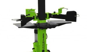 Pionowa Łuparka do drewna Zipper ZI-HS8TN (76460)