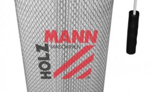 Wkład filtra przeciwpyłowego Holzmann ABSFF850 (76467)