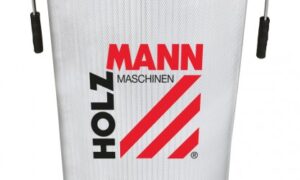 Wkład filtra przeciwpyłowego Holzmann ABSFF8K (76468)