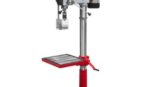Wiertarka SB 4132SM (219)